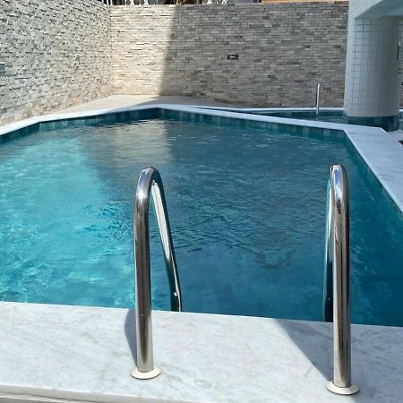 Aconchego De Jampa Apartment Joao Pessoa Ngoại thất bức ảnh