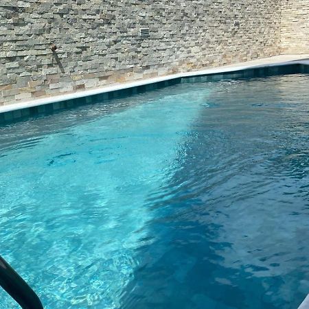 Aconchego De Jampa Apartment Joao Pessoa Ngoại thất bức ảnh