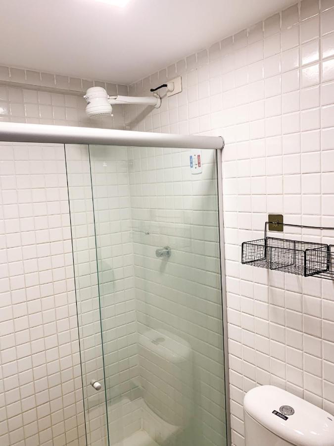 Aconchego De Jampa Apartment Joao Pessoa Ngoại thất bức ảnh