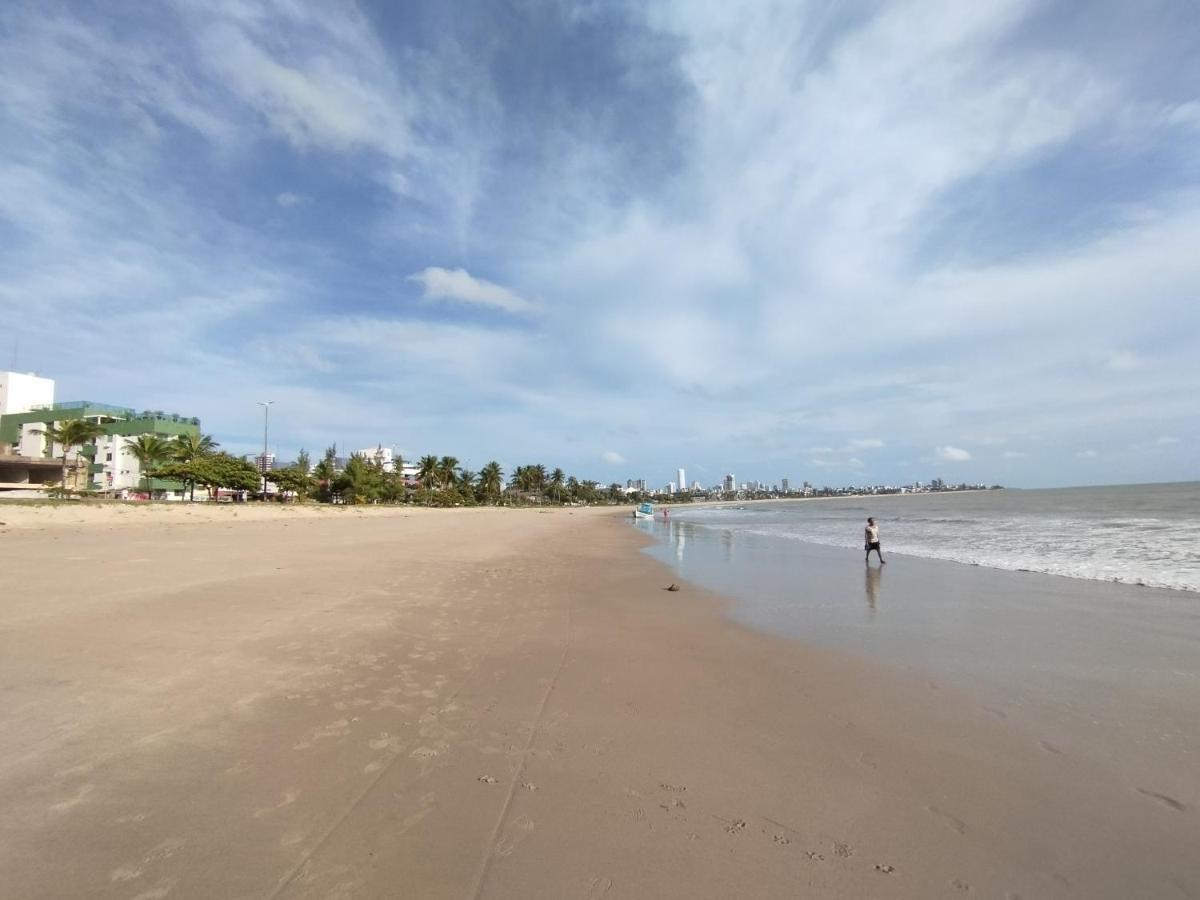 Aconchego De Jampa Apartment Joao Pessoa Ngoại thất bức ảnh