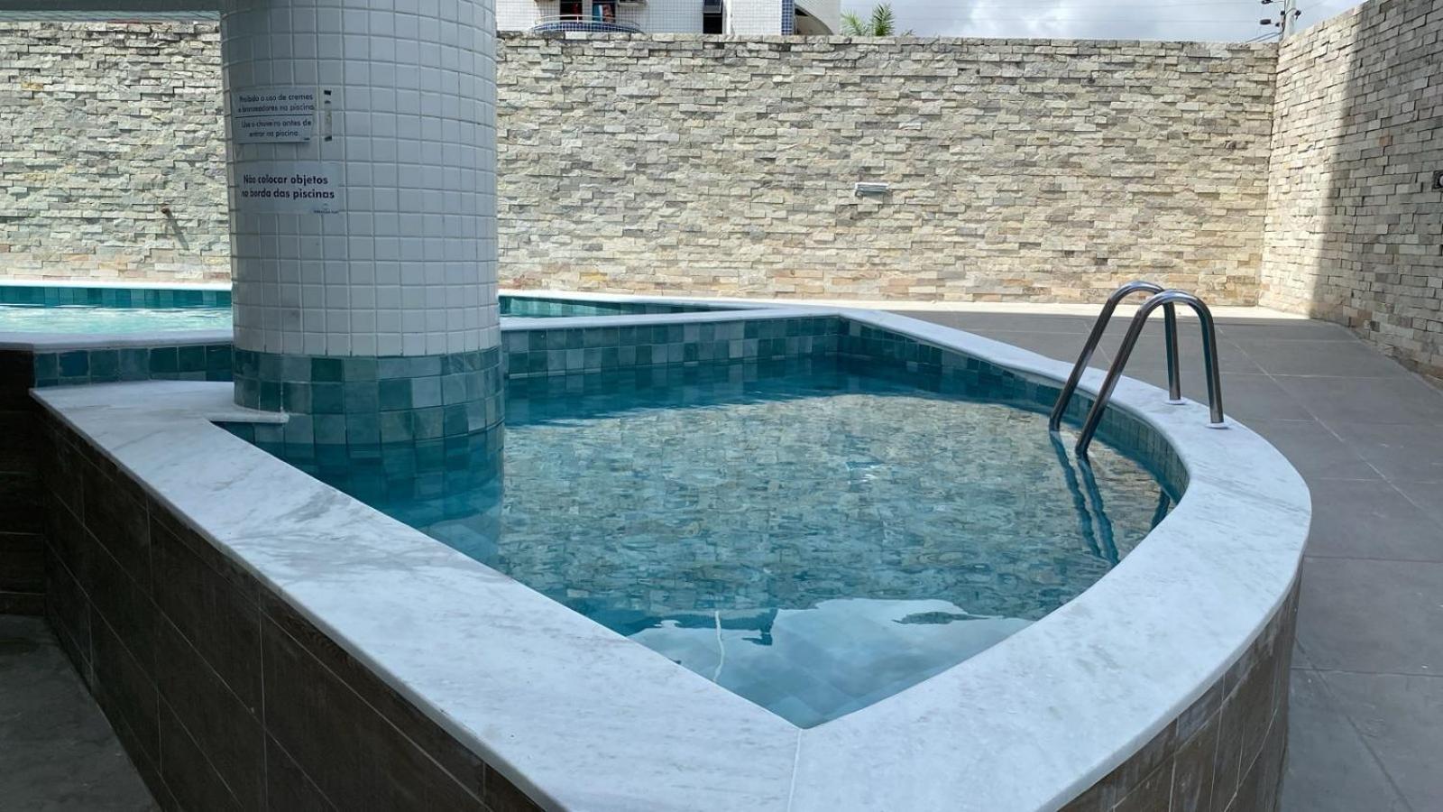 Aconchego De Jampa Apartment Joao Pessoa Ngoại thất bức ảnh