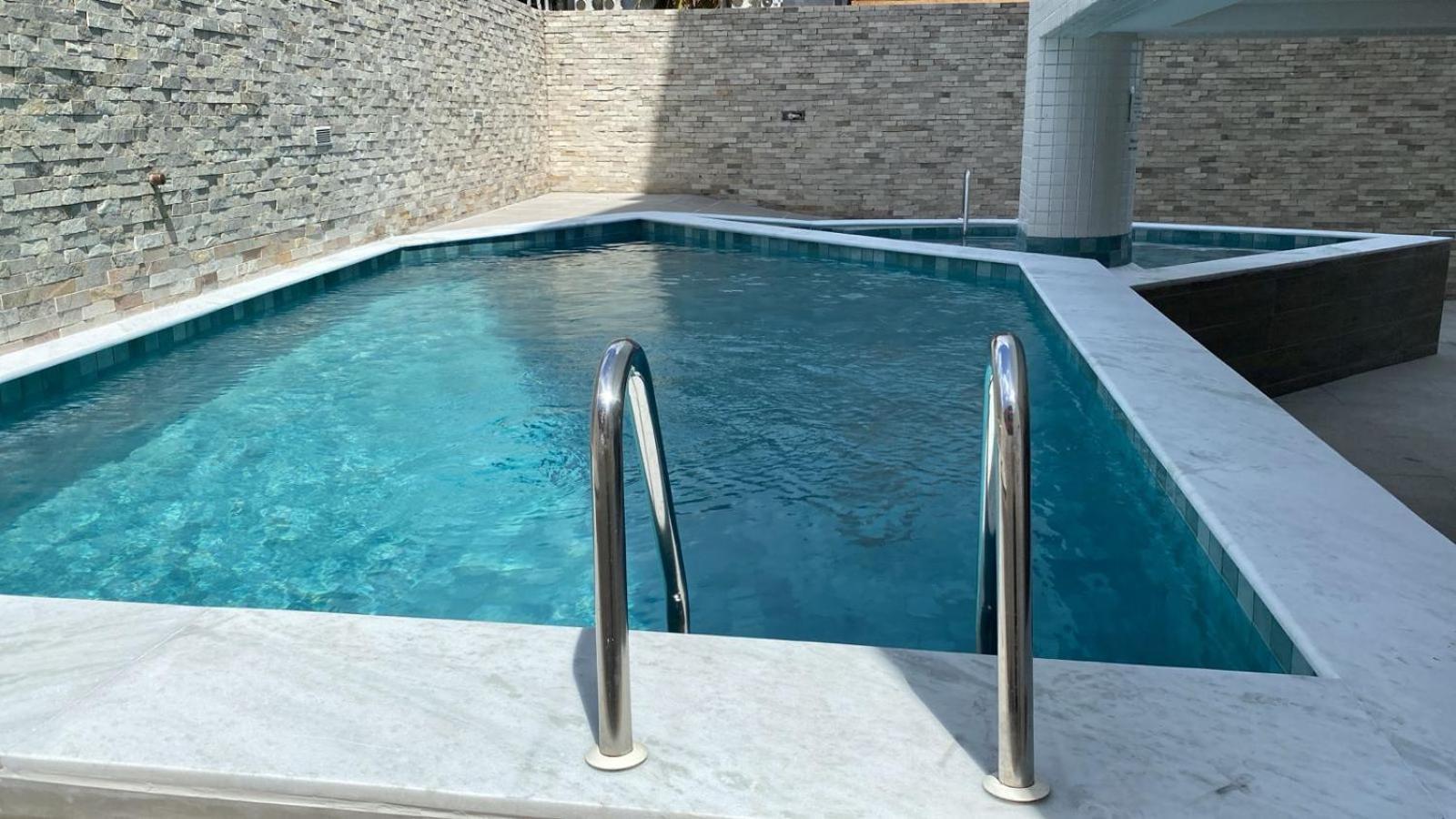 Aconchego De Jampa Apartment Joao Pessoa Ngoại thất bức ảnh